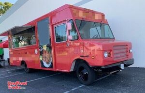 Well Equipped - 2002 26' Chevrolet Workhorse | All-Purpose Food Truck