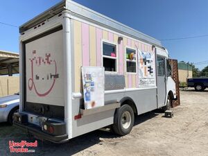 Versatile - GMC 3500 Diesel All-Purpose Food Truck Mobile Vending Unit