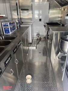 2006 Workhorse Step Van All-Purpose Food Truck with 2022 Kitchen Build-Out
