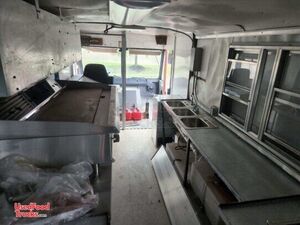 Ready to Work Used Chevrolet P30 Step Van All-Purpose Food Truck