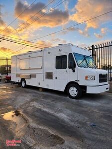 2016 26' Ford All-Purpose Food Truck Mobile Kitchen Unit w/ Pro Fire System