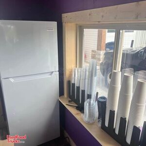 Custom Built - Mobile Espresso Unit | Coffee Concession Trailer