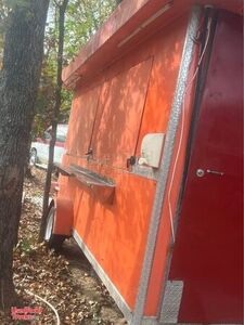 Versatile - Kitchen Food Concession Trailer Mobile Vending Unit
