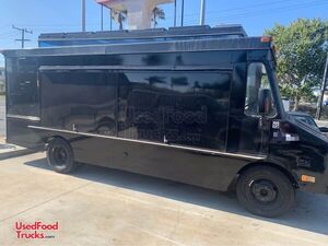 Chevrolet All-Purpose Food Truck with Fire Suppression System