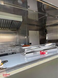 BRAND NEW 2023 - Food Concession Trailer with Commercial Kitchen
