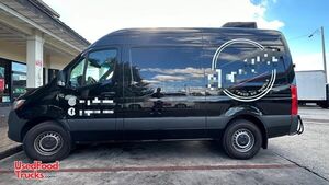 Like New - 2023 Mercedes-Benz Sprinter 2500 Pizza Van | Mobile Food Unit