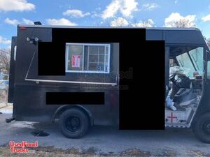 Used - 1994 GMC All-Purpose Food Truck | Mobile Food Unit
