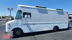 Chevrolet Grumman Olson All-Purpose Food Truck with 2020 Kitchen Build-Out