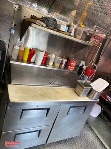 Ready to Operate Mobile Cafe / Coffee Concession Trailer
