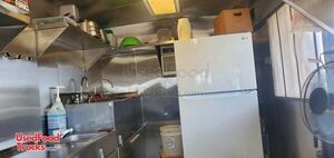 Preowned - 2006 Concession Food Trailer Mobile Food Unit