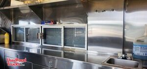 Preowned - 2006 Concession Food Trailer Mobile Food Unit
