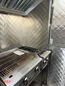 2004 Ford Food Truck with Pro-Fire Suppression | Mobile Food Unit