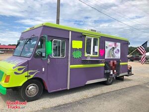 Well Equipped - All-Purpose Food Truck | Mobile Food Unit