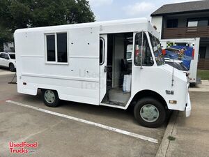 Inspected - Chevrolet P-30 All-Purpose Food Truck | Mobile Food Unit