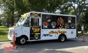 2009 15' Ford E450 All-Purpose Food Truck Mobile Food Unit