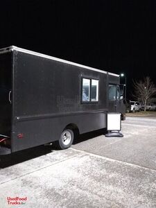 Chevy Food Truck.
