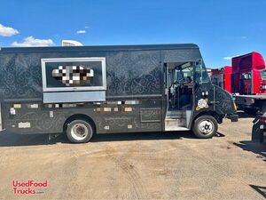Well Maintained - 2004 Freightiner All-Purpose Food Truck