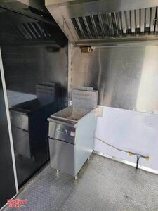 2020 - Mobile Kitchen Unit - Street Food Concession Trailer