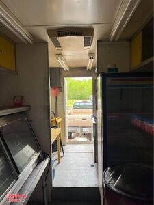 Used - 2001 16'  Kitchen Food Trailer | Food Concession Trailer