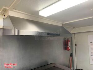 Well Maintained  Concession Food Trailer | Mobile Food Unit