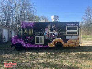 Versatile - 24' 2016 Ford E450 All-Purpose Food Truck | Mobile Food Unit