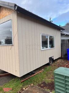 2017 Coffee and Espresso Concession Trailer / Used Mobile Cafe