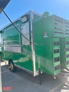 Versatile - 2021 Kitchen Food Concession Trailer Mobile Vending Unit