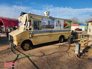 Used - Chevrolet Step Van P30 All-Purpose Food Truck | Mobile Food Unit