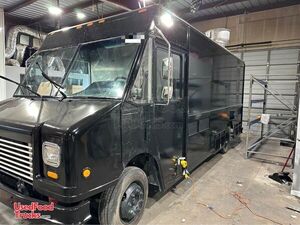 2006 20' Freightliner All-Purpose Food Truck with Fire Suppression System