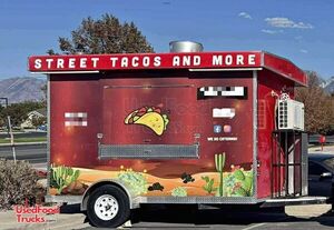 Versatile - 2020 Kitchen Food Concession Trailer Mobile Vending Unit