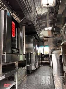 Newly Refurbished- Freightliner MT45 Step Van Kitchen Food Truck with Brand New Equipment