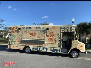Used 2000 Chevrolet Workhorse Food or Dessert Truck / Ice Cream Truck