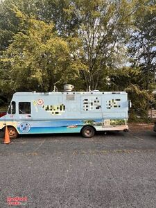 27' Chevrolet P30 All-Purpose Food Truck Mobile Vending Unit