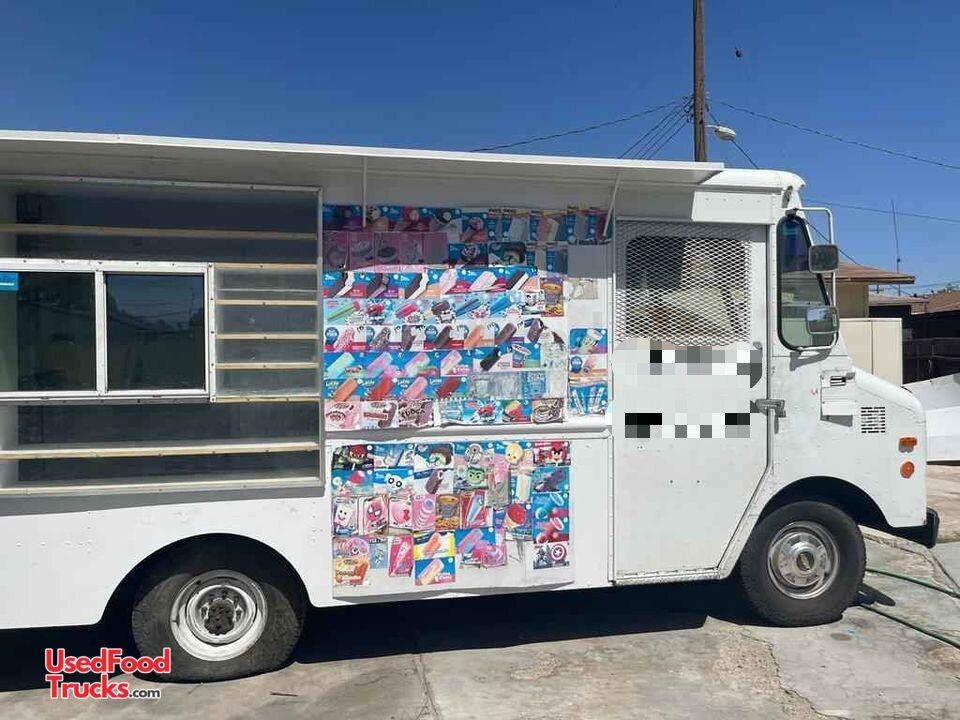 mobile seafood truck near me