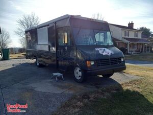 30' Chevrolet P-30 All-Purpose Food Truck  Mobile Food Unit