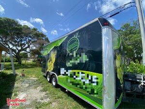 Used - 2002 Concession Food Trailer | Mobile Food Unit.
