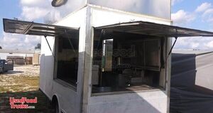 2000 Kitchen Food Vending Trailer with PyroChem Fire Suppression System