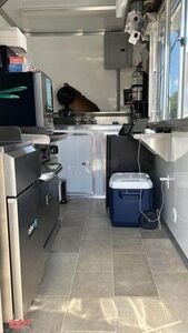 2022 6' x 10' Kitchen Food Trailer | Food Concession Trailer