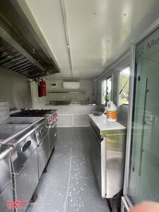 2021 - 8' x 14' Kitchen Food Trailer | Food Concession Trailer