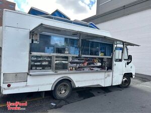 2004 Chevrolet All-Purpose Food Truck | Street Vending Truck.