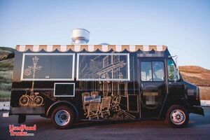 2014 Ford Food Truck