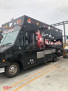Ford Food Truck.