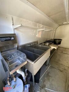 Used - 17' Ford Econoline All-Purpose Food Truck with 2021 Kitchen Build Out