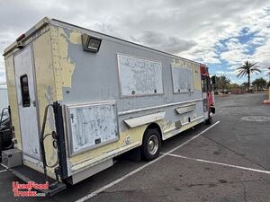 2011 Freightliner All-Purpose Food Truck with Fire Suppression System