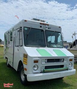 Chevrolet Stepvan for Conversion  / Ice Cream Vending Truck.