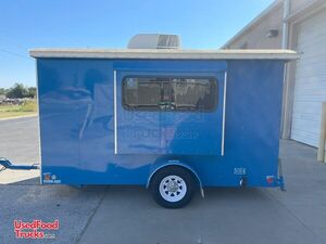 Turn key Business - 2015 6' x 12' Sno Pro Trailer with Sno Biz Equipment and Product