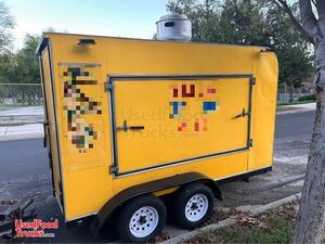 2011 Pizza Food Concession Trailer Mobile Vending Unit