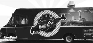 Chevrolet P30 All-Purpose Food Truck Mobile Food Unit