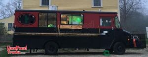 Preowned - Grumman All-Purpose Food Truck - Mobile Food Unit