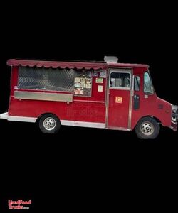 All-Purpose Food Truck | Mobile Street Vending Unit w/ Citywide Permit